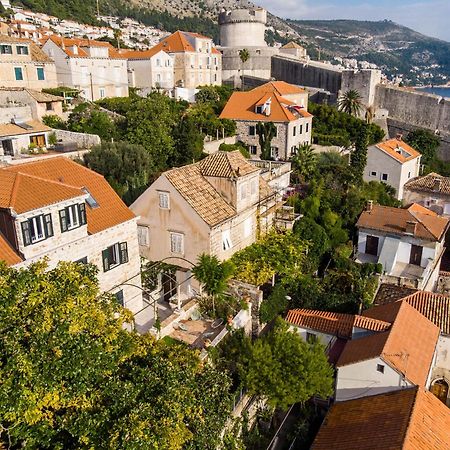 Villa Ani Apartment Aquamarine Dubrovnik Kültér fotó
