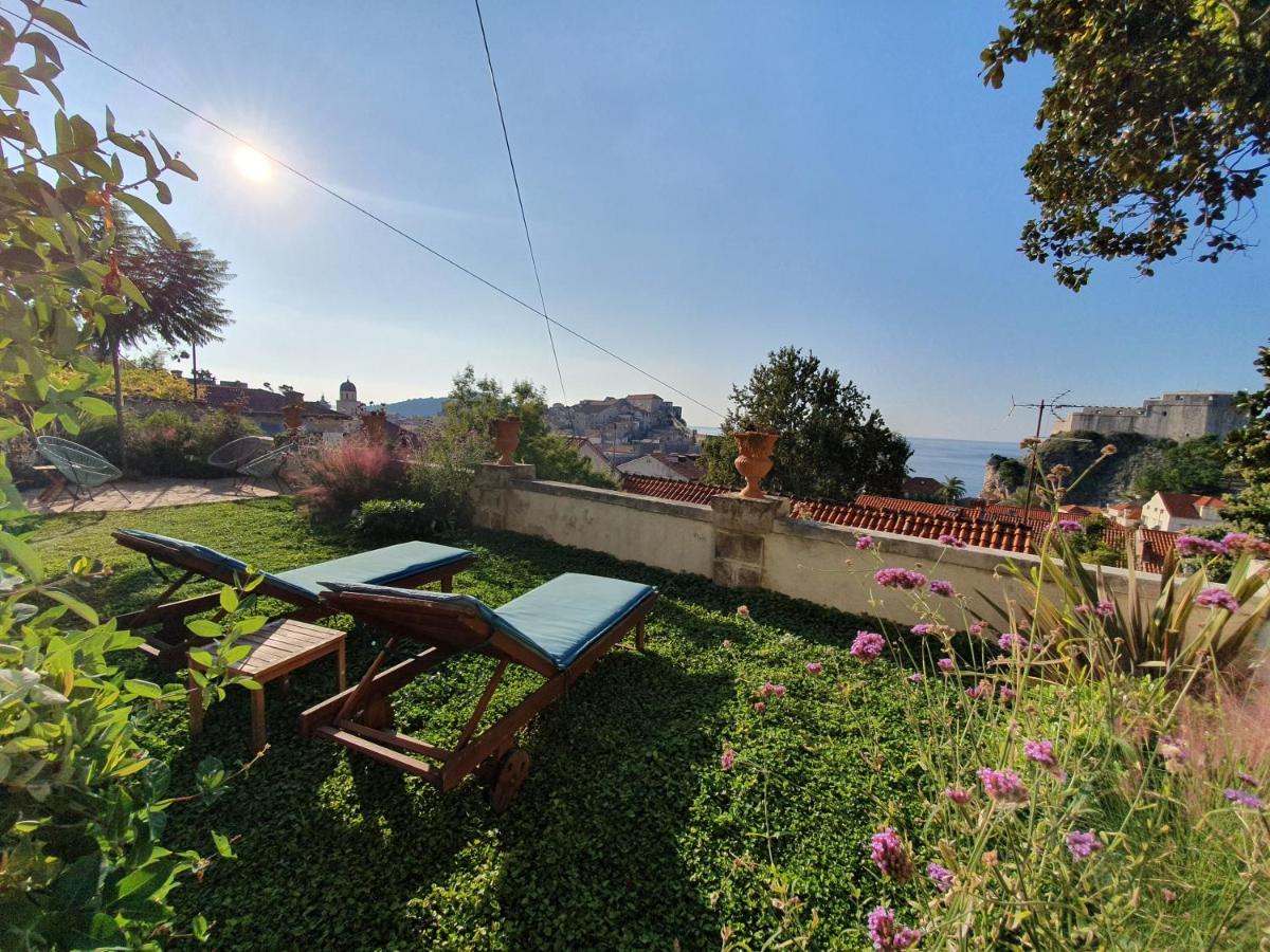 Villa Ani Apartment Aquamarine Dubrovnik Kültér fotó