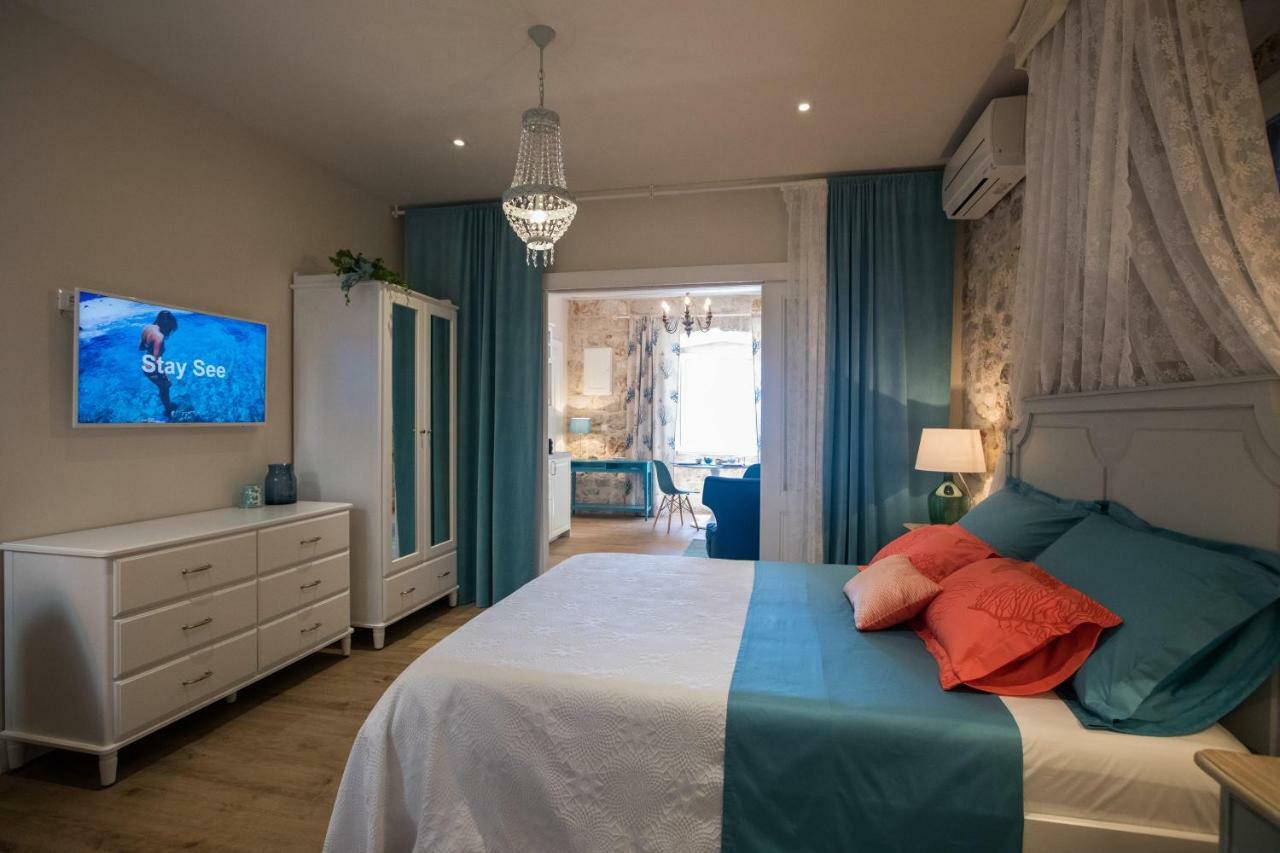 Villa Ani Apartment Aquamarine Dubrovnik Kültér fotó