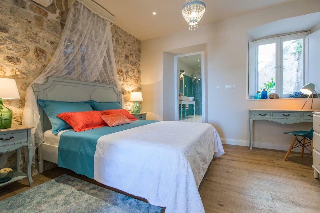 Villa Ani Apartment Aquamarine Dubrovnik Kültér fotó