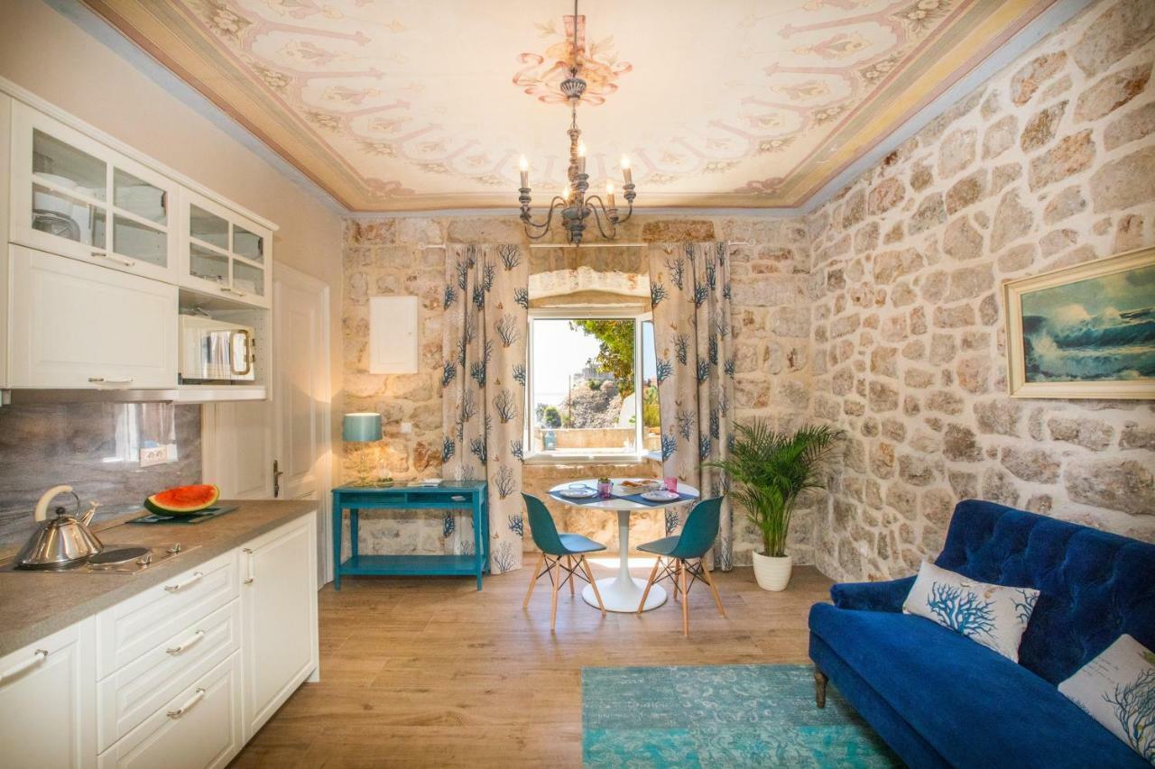 Villa Ani Apartment Aquamarine Dubrovnik Kültér fotó