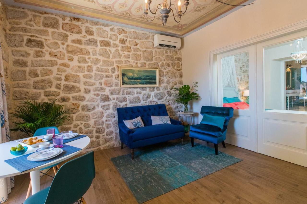 Villa Ani Apartment Aquamarine Dubrovnik Kültér fotó