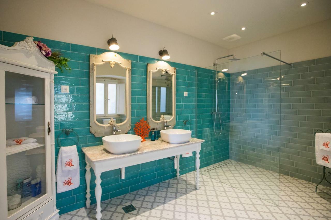Villa Ani Apartment Aquamarine Dubrovnik Kültér fotó