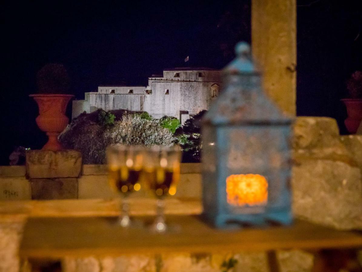 Villa Ani Apartment Aquamarine Dubrovnik Kültér fotó