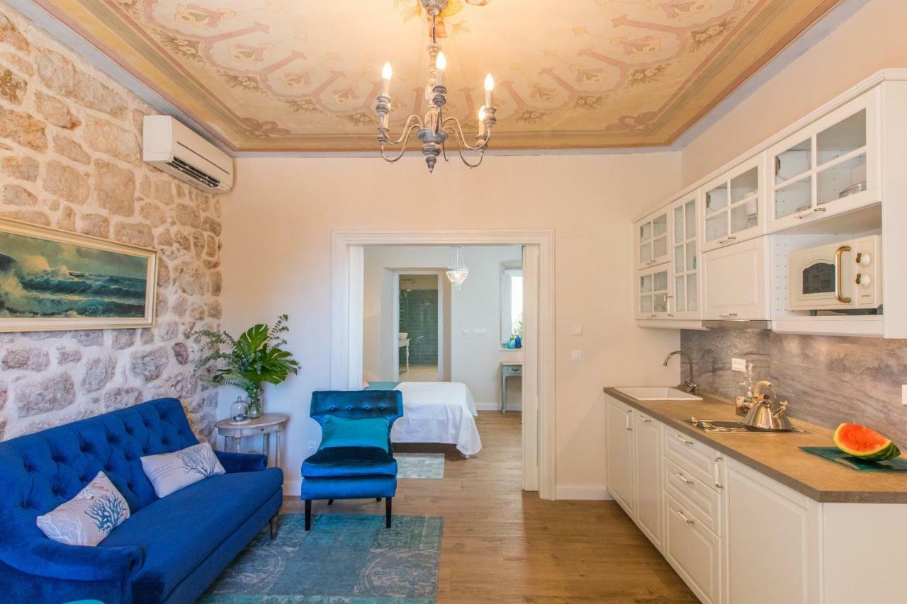 Villa Ani Apartment Aquamarine Dubrovnik Kültér fotó
