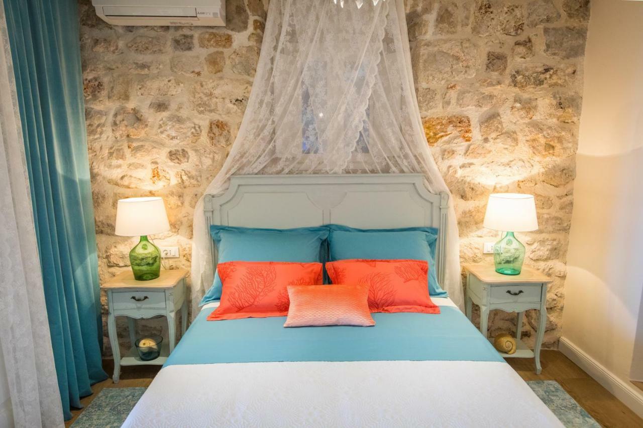 Villa Ani Apartment Aquamarine Dubrovnik Kültér fotó