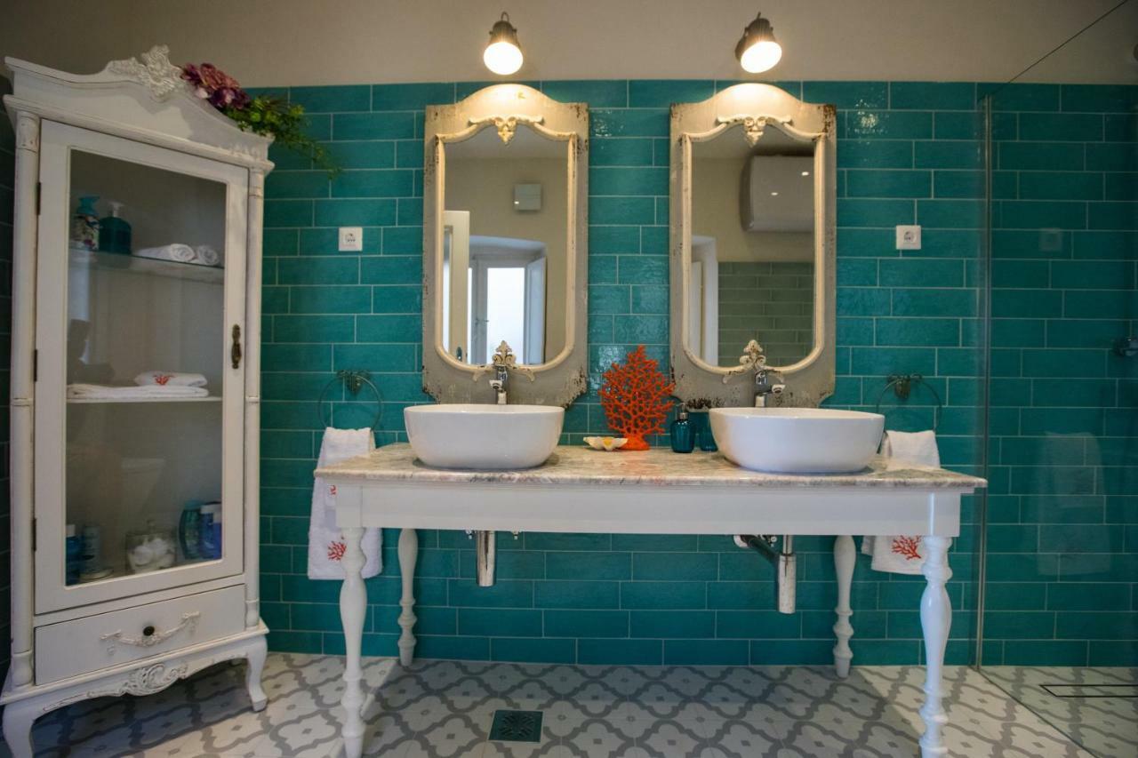 Villa Ani Apartment Aquamarine Dubrovnik Kültér fotó