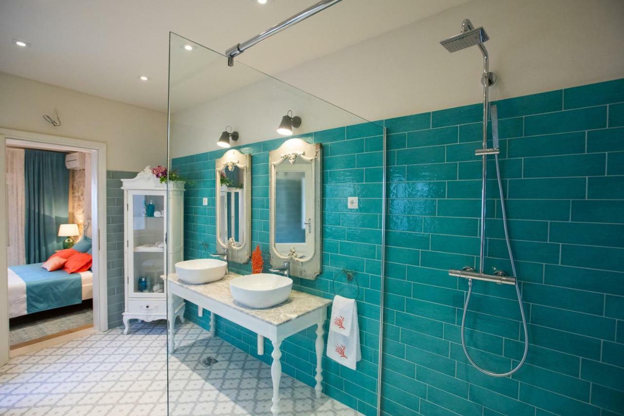 Villa Ani Apartment Aquamarine Dubrovnik Kültér fotó