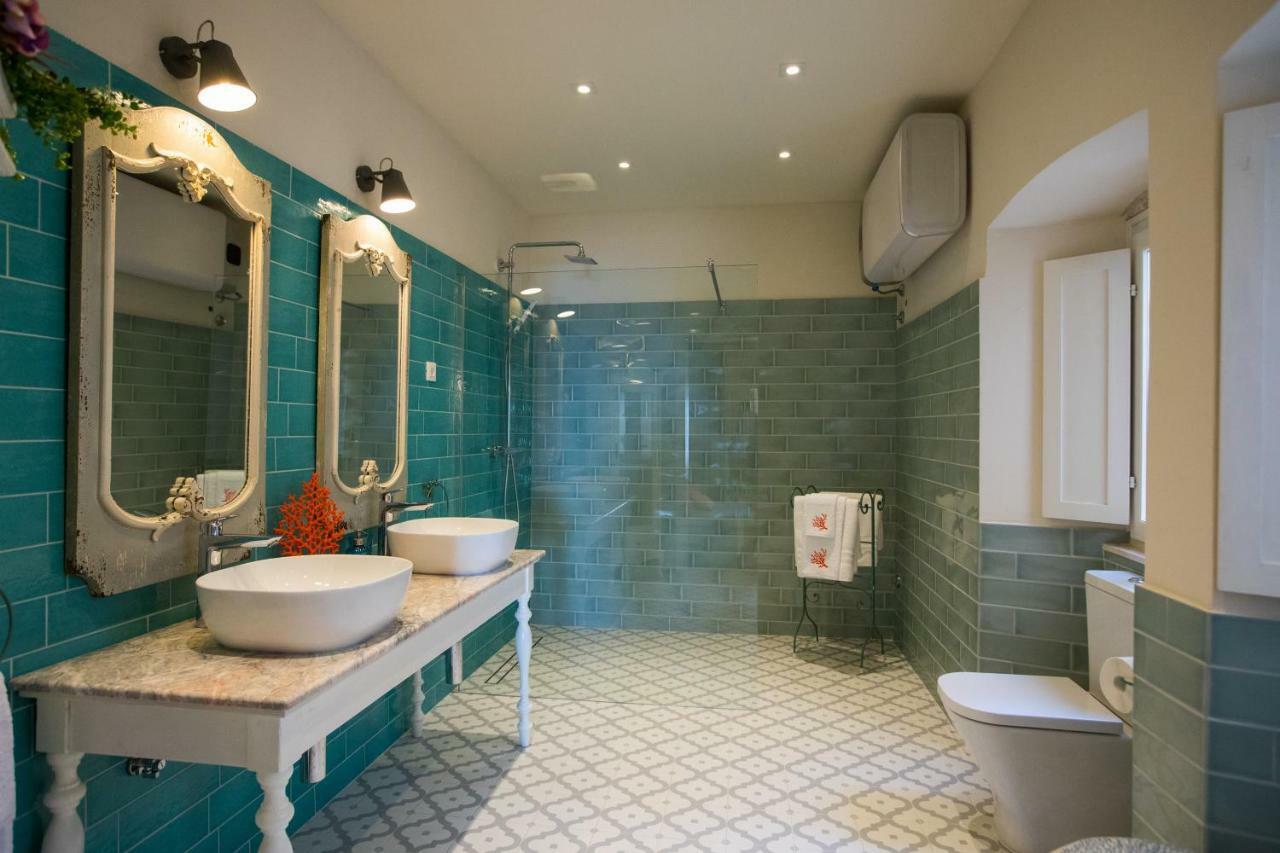 Villa Ani Apartment Aquamarine Dubrovnik Kültér fotó